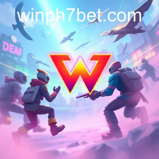 The Digital Playground: Winph7 Leads the Charge