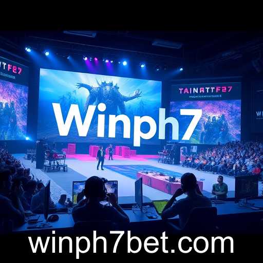 The Evolution of Online Gaming in 2025: A Focus on Winph7