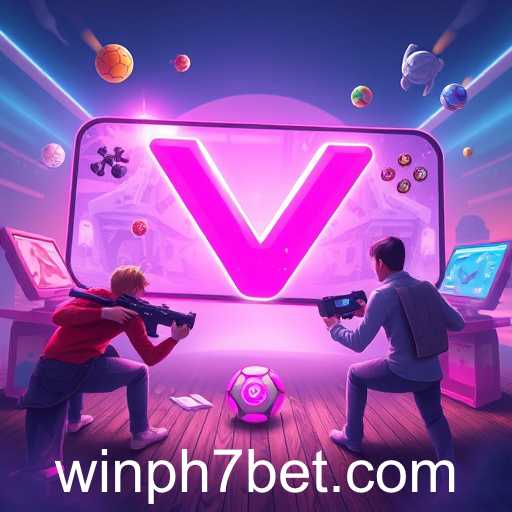 Winph7 Emerges as Game Hub in 2025