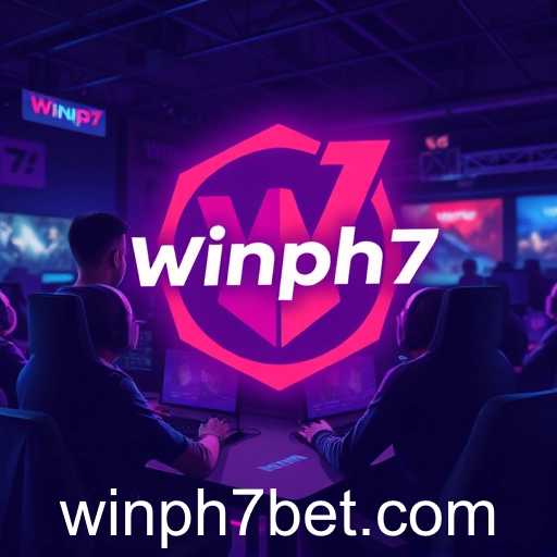 The Gaming Frontier: Winph7's Digital Revolution