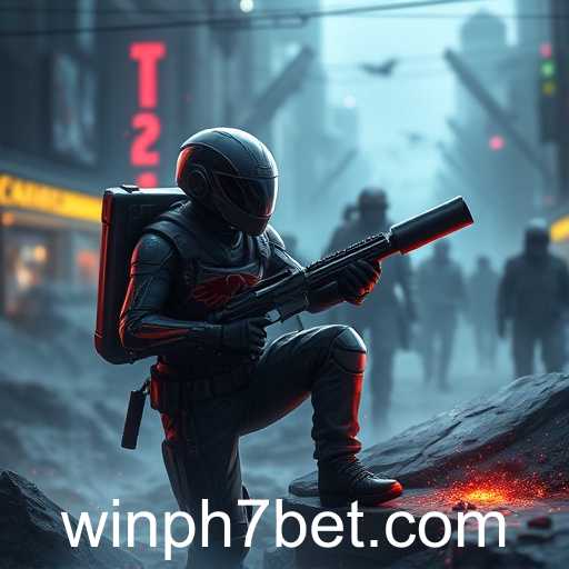 Winph7 Revolutionizes Online Gaming