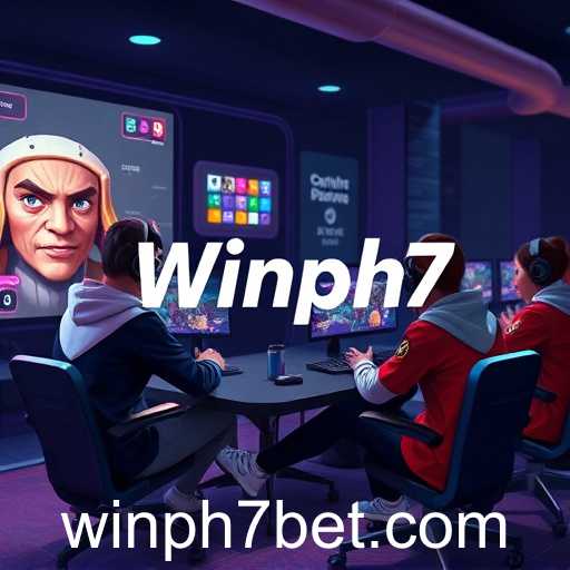 The Evolution of Winph7 in Online Gaming